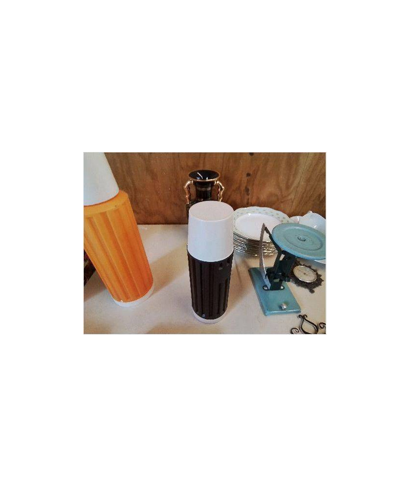 BOUTEILLE ISOTHERME VINTAGE 