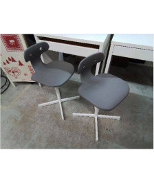CHAISE DE BUREAU ENFANT MODERNE 