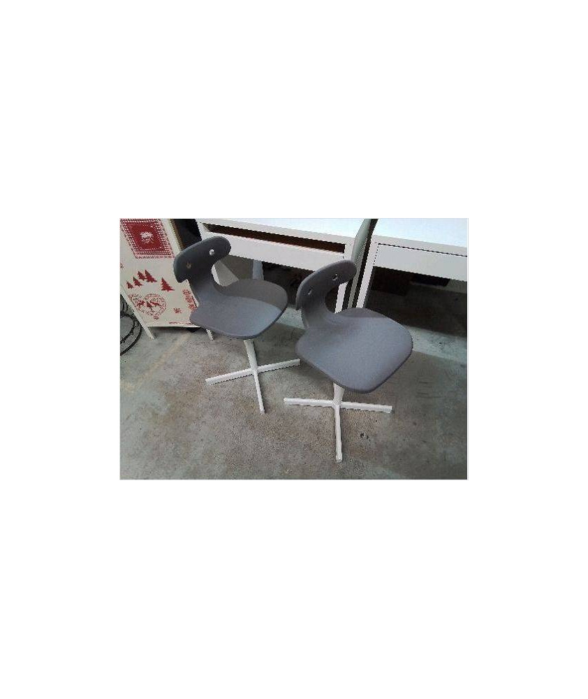 CHAISE DE BUREAU ENFANT MODERNE 