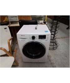 LAVE LINGE SAMSUNG ECO BUBBLE