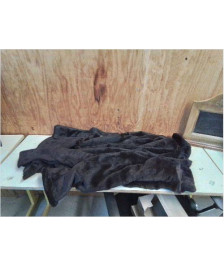 MANTEAU DE FOURRURE 