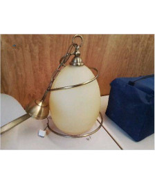 SUSPENSION LAITON 