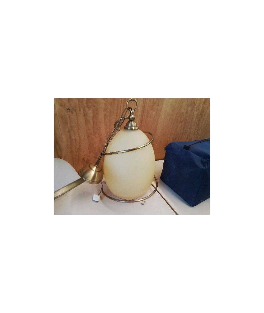 SUSPENSION LAITON 