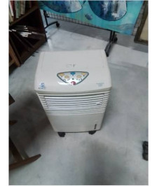RAFRAICHISSEUR D’AIR MOBILE ALPATEC 
