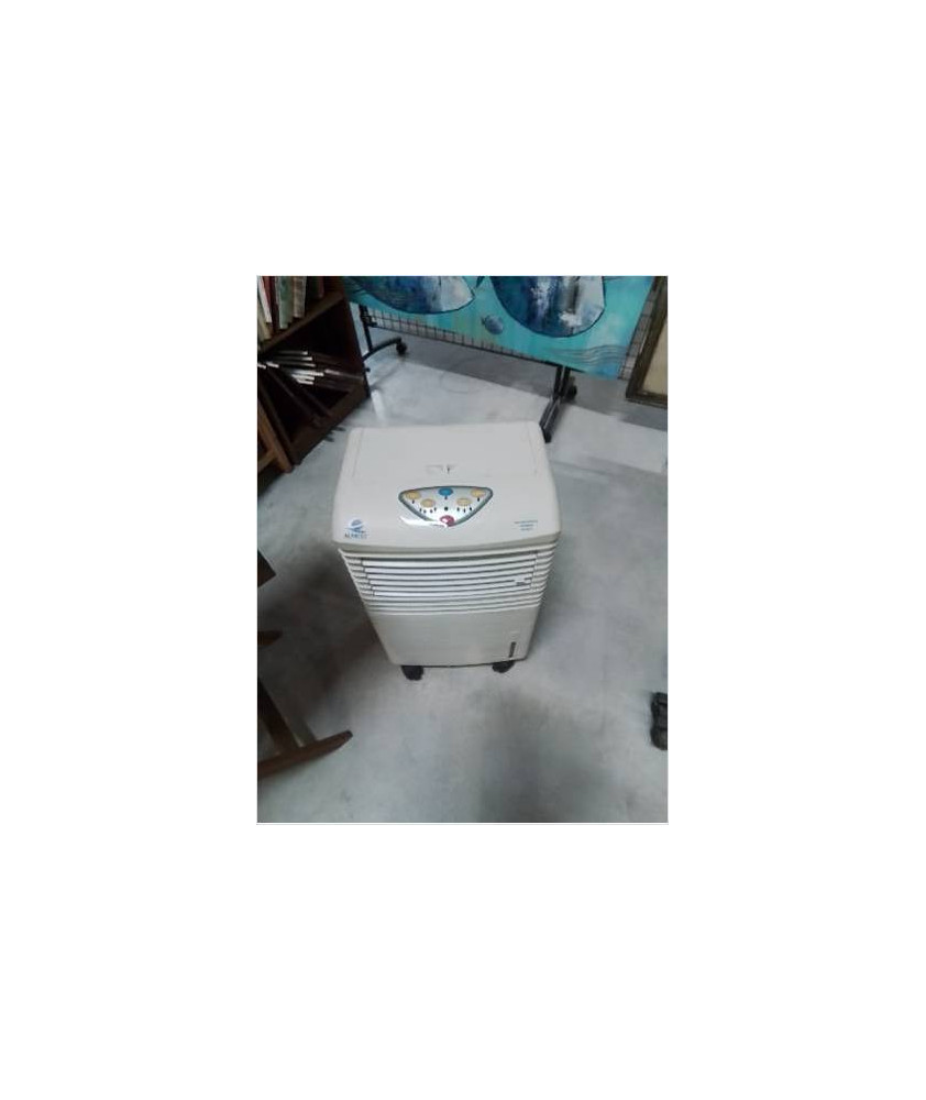 RAFRAICHISSEUR D’AIR MOBILE ALPATEC 