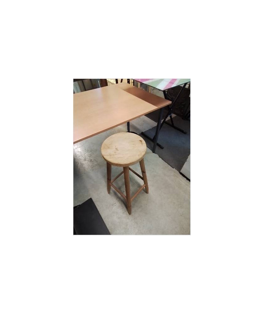 TABOURET PIN
