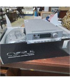 TUNER CYRUS FMX