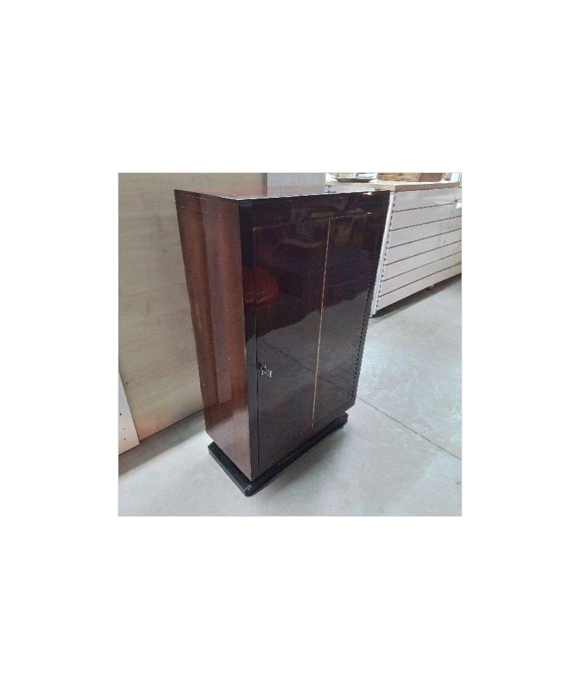 MEUBLE BAR ART DECO