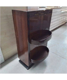 MEUBLE BAR ART DECO
