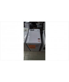 MACHINE A LAVER CANDY 7KG 1400TR + NOTICE