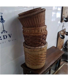 CACHE POT ROTIN