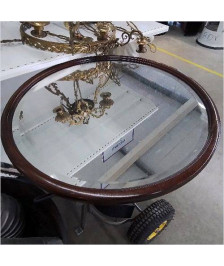 MIROIR ROND