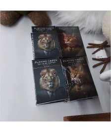 JEU DE CARTES