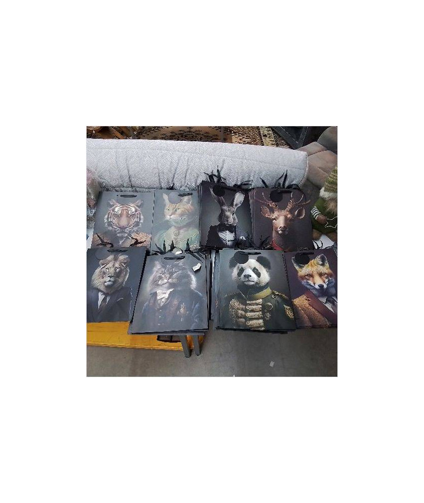 SAC CADEAU L’UNITÉ 