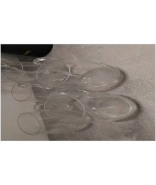 TASSES VERRES X5 