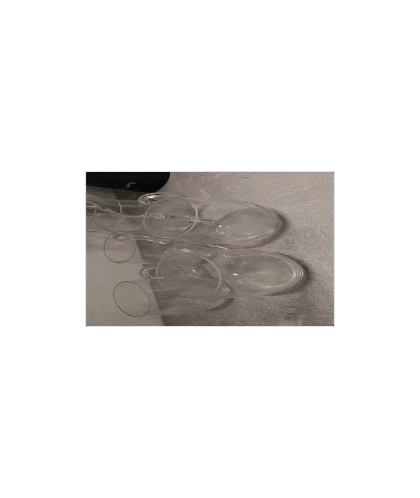 TASSES VERRES X5 