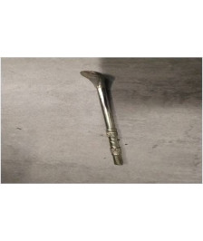 CUILLERE/PAILLE A MATE 