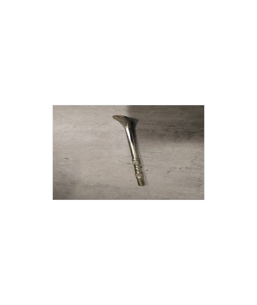CUILLERE/PAILLE A MATE 