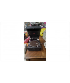 GRAMOPHONE