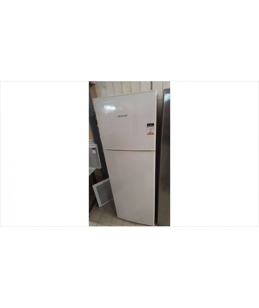 FRIGO CONGELATEUR BRANDT