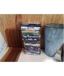 DVD 