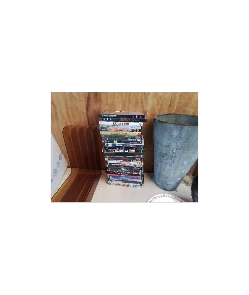 DVD 