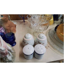 DUO POT A CONDIMENT 