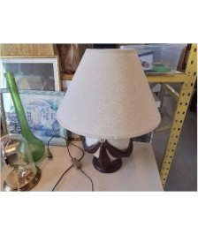 LAMPE A POSER