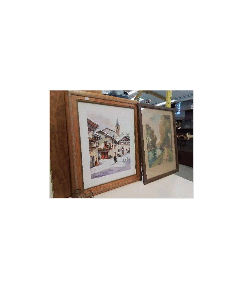 TABLEAU DECO