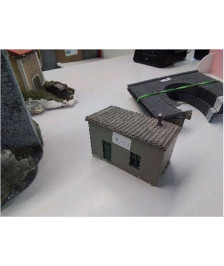 PETITE CABANE