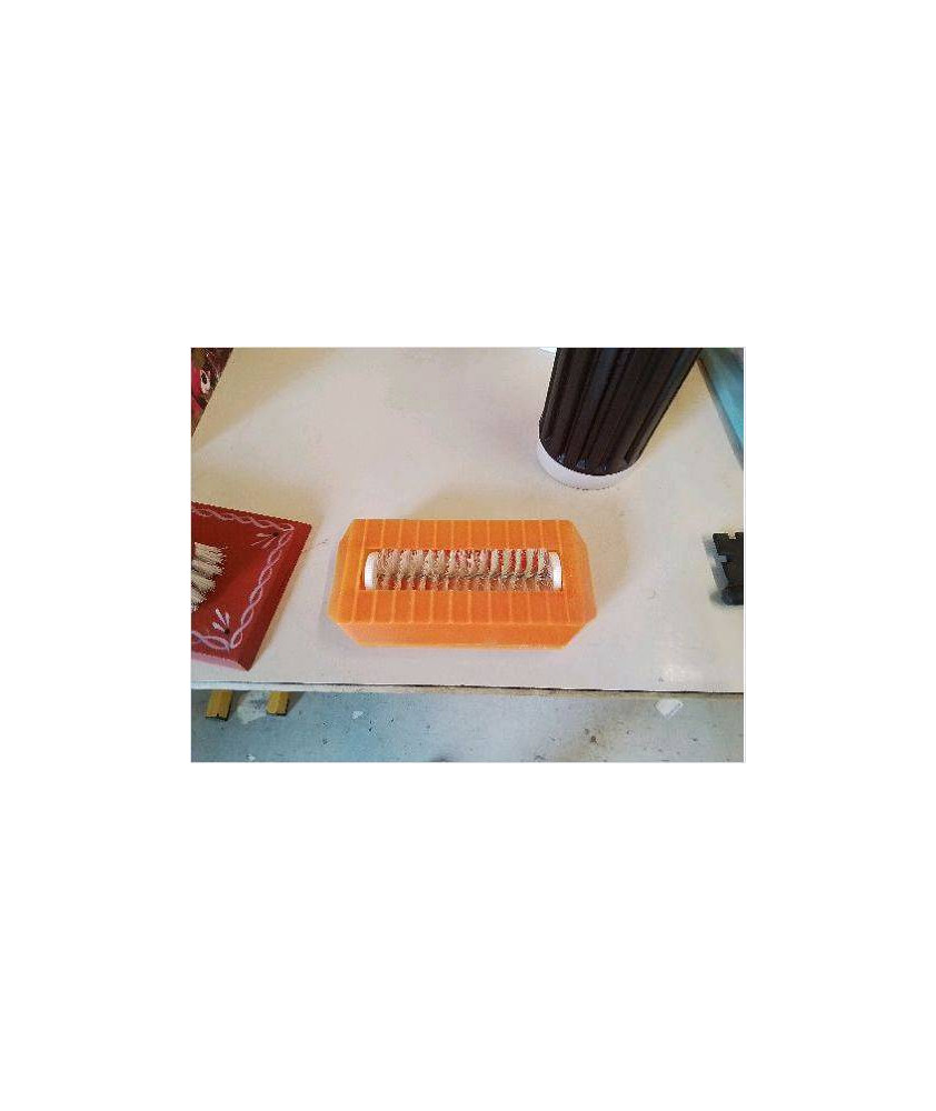 NETTOYEUSE DE TABLE 