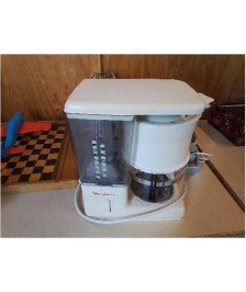 CAFETIÈRE MOULINEX 