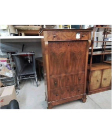 SECRETAIRE D’EPOQUE RESTAURATION