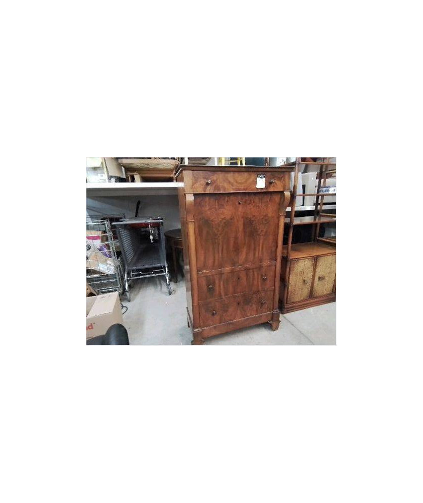 SECRETAIRE D’EPOQUE RESTAURATION