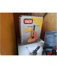 PRESSE VALEX