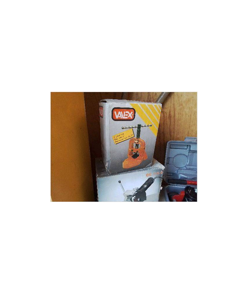 PRESSE VALEX