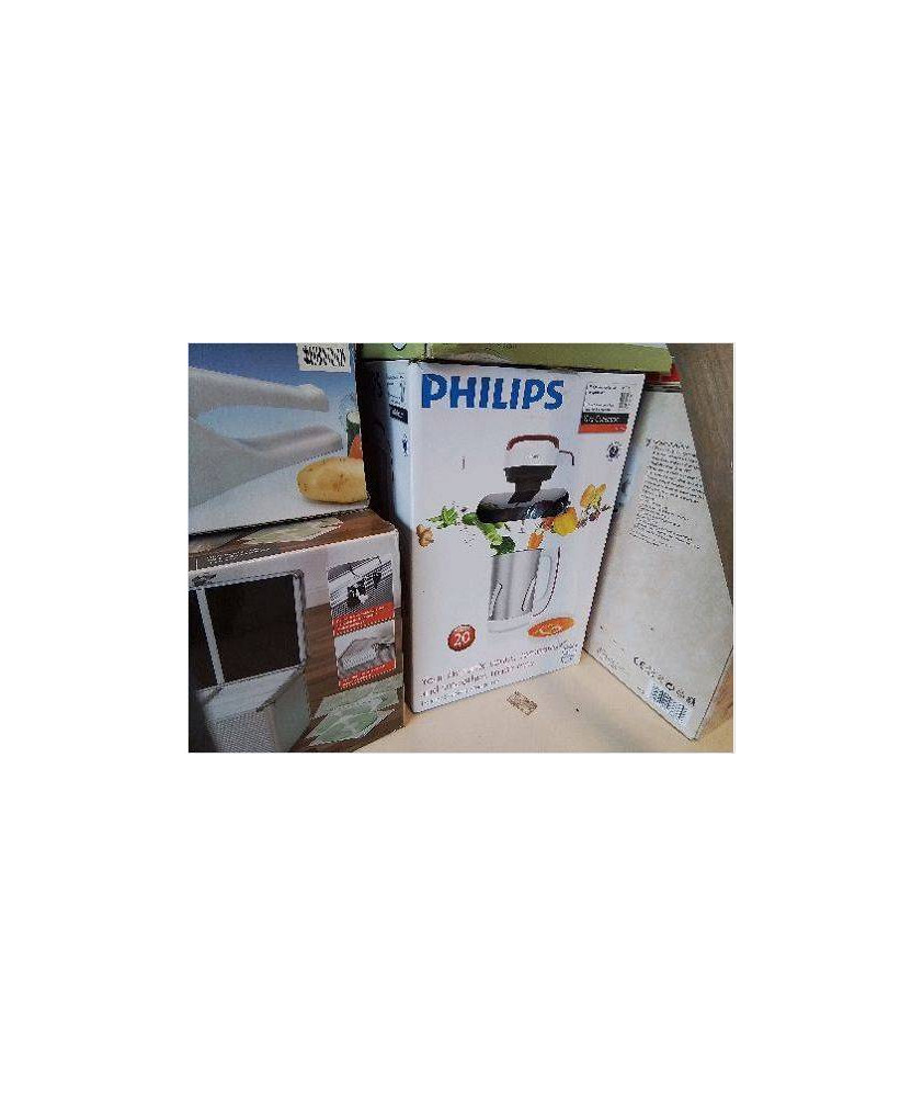 SOUP MAKER PHILIPS