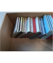 CD