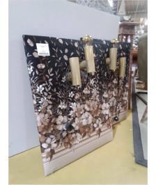 APPLIQUES VINTAGE LA PAIRE 