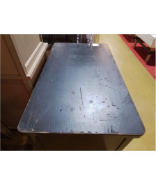 BUREAU MÉTALLIQUE 