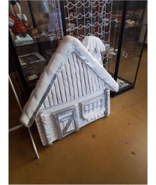 DECORATION DE NOËL MAISON 