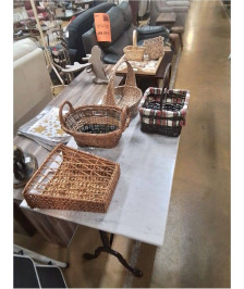 PETIT PANIER OSIER 