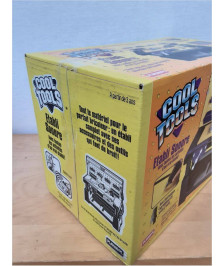 ÉTABLI COOL TOOLS PLAYSKOOL ( BOITE SCELLÉE )