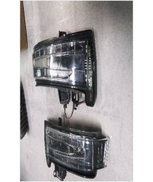 CLIGNOTANTS POUR MERCEDES X2 