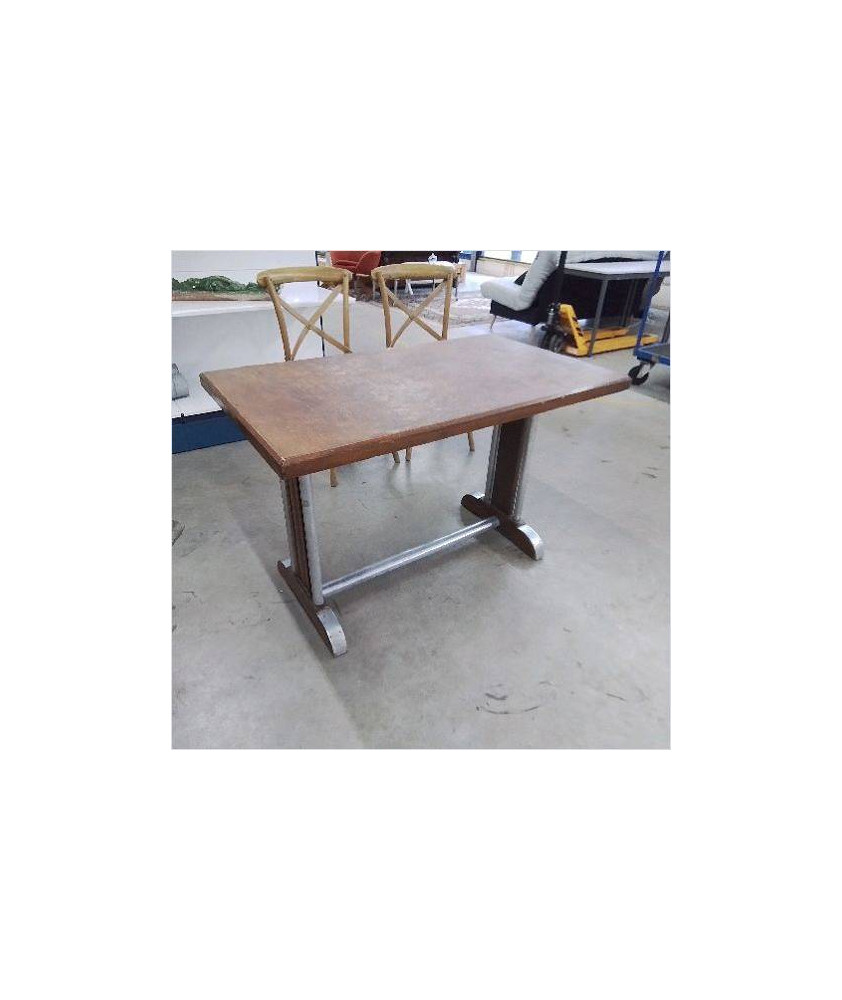 TABLE BISTROT 