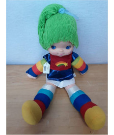 POUPÉE RAINBOW BRITE