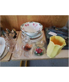 PETIT VASE DECO 