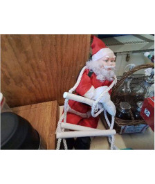 DECORATION PERE NOEL