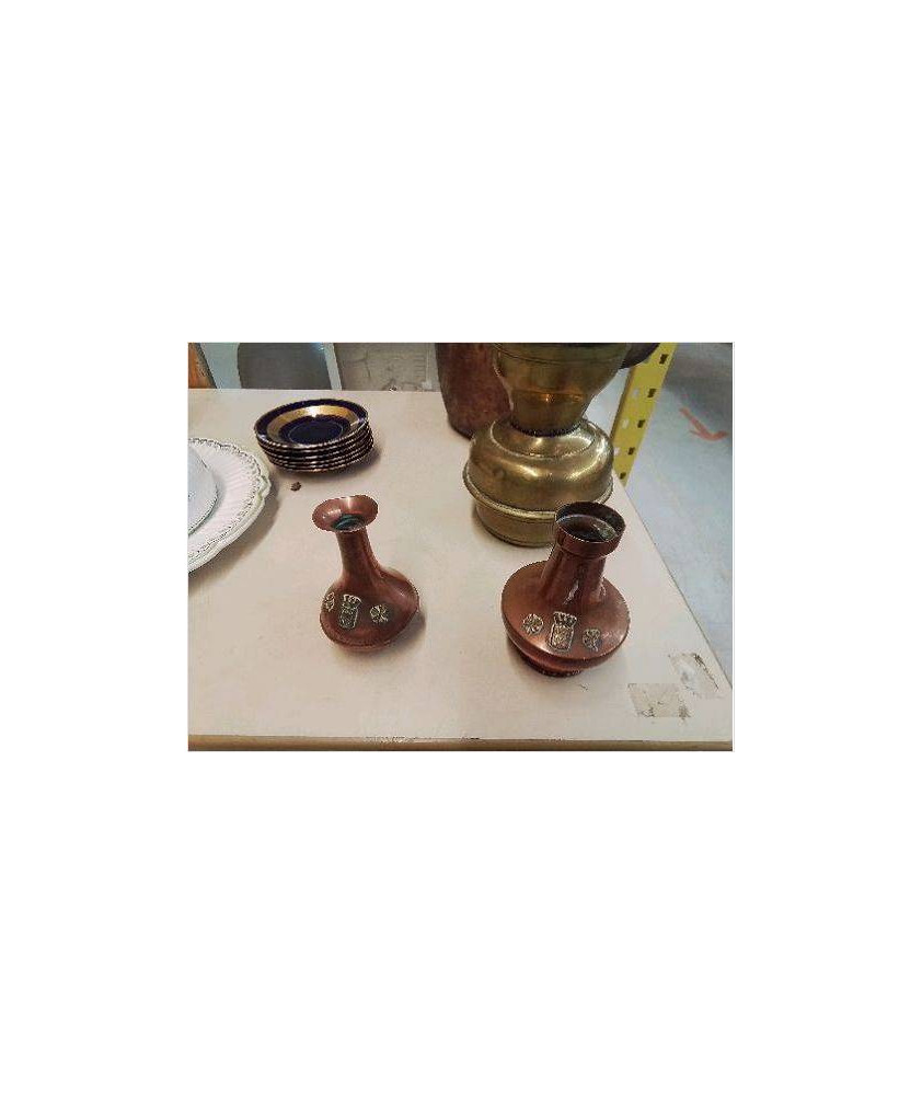 DECO EN CUIVRE 