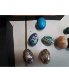OEUF DECORATIF 